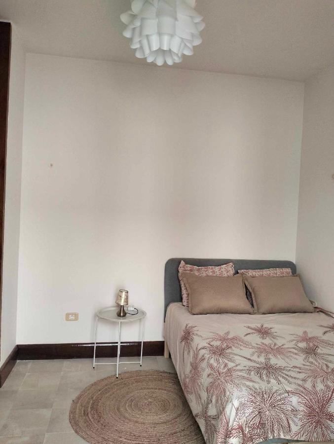 Beit El Ezz - La Grande Vila Ouled Yaneg Exterior foto