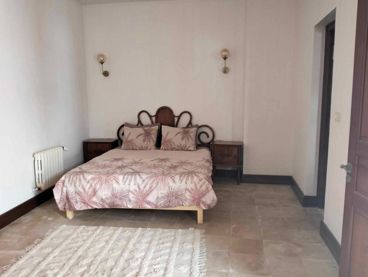 Beit El Ezz - La Grande Vila Ouled Yaneg Exterior foto