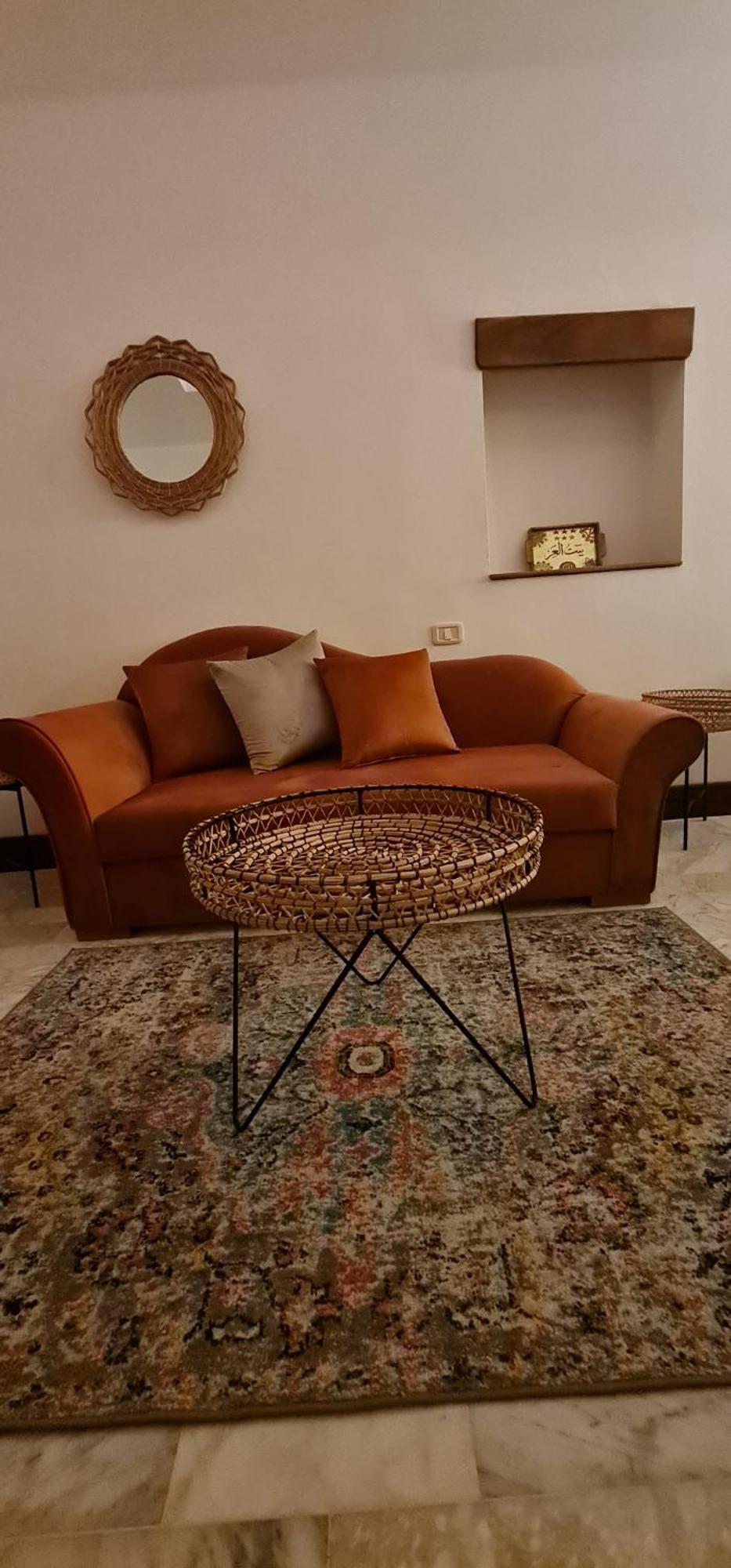 Beit El Ezz - La Grande Vila Ouled Yaneg Exterior foto