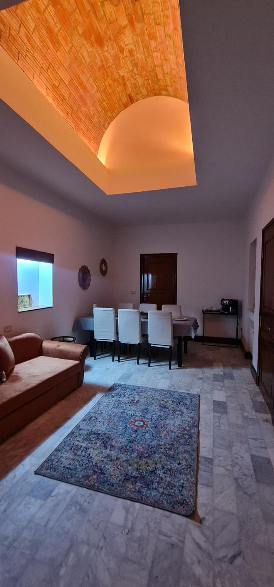 Beit El Ezz - La Grande Vila Ouled Yaneg Exterior foto