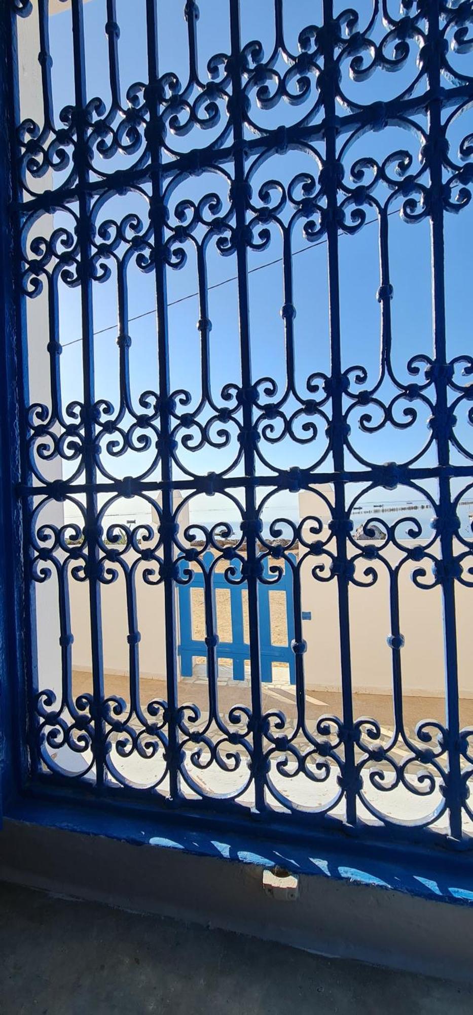 Beit El Ezz - La Grande Vila Ouled Yaneg Exterior foto