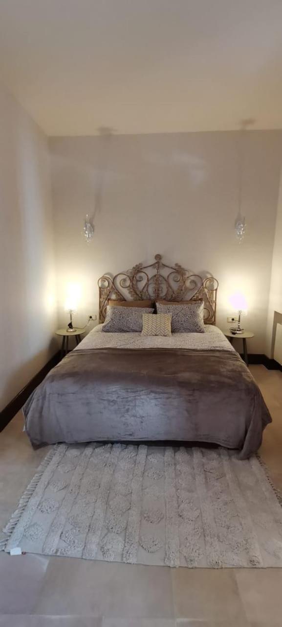 Beit El Ezz - La Grande Vila Ouled Yaneg Quarto foto